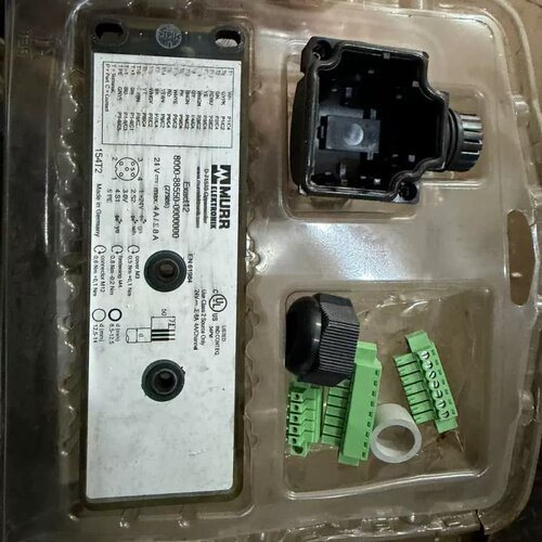 售前询价德国穆尔（MURR Elektronik） Exact12