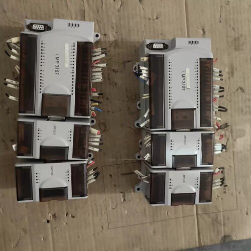 售前询价LMP3107 LMP3231 PLC 和利时工控自动化控制模块议价维修