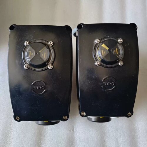 售前询价E65 电动执行器 EBRO工业工控自动化配件议价维修