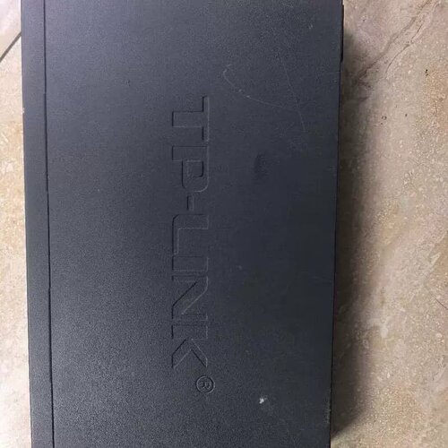 售前询价TP-LINK TL-SG2024D 24口千兆网管交换机