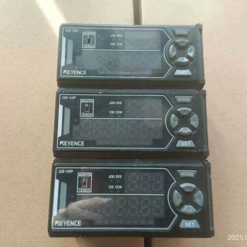售前询价QS-10P 拆机 实物拍摄 标
