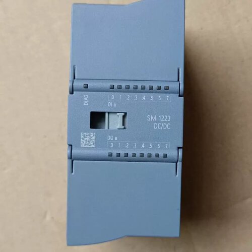 售前询价6ES7 223-1BH32-0XB0实物图拍摄9