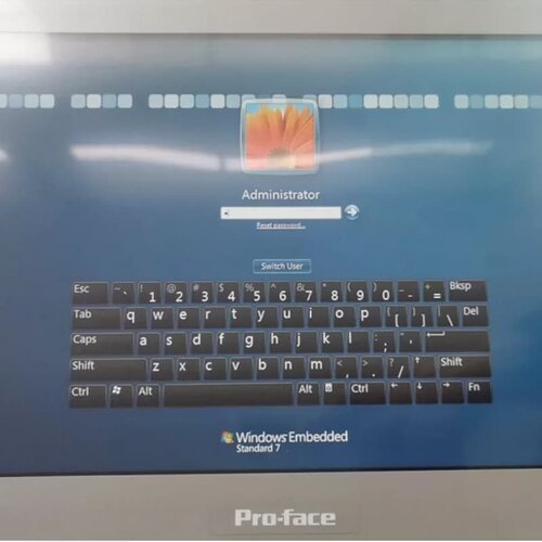 售前询价PRO-FACE原装正品PFXSP5700TPDPFXSP5B10SP5600SP5500