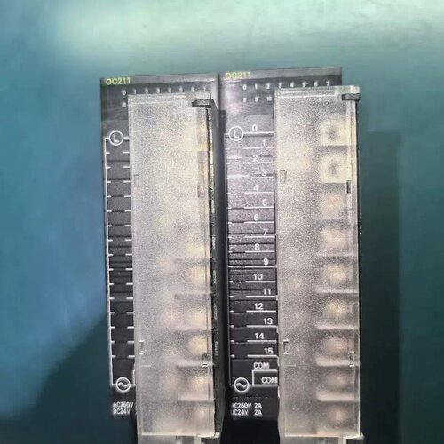 售前询价龙PLC输出模块 CJ1W-OC211