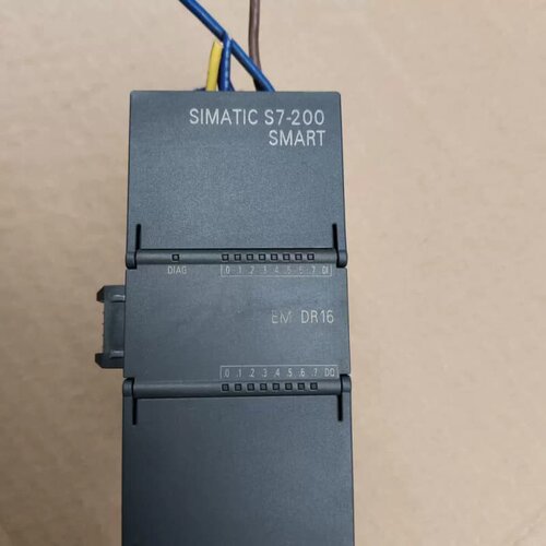售前询价拆机模块S7-208DR16