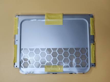 戴尔 外星人ALIENWARE x14 R2 银色底壳后盖D壳 0TXVX4原装外壳