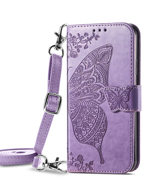 适用vivoS30promini手机壳S16/S19pro全包防摔vivo S20/18/10e翻盖保护套S15/12新款V40/30e斜挎S17t/v25皮套