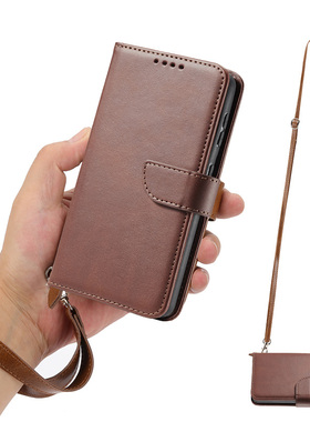 适用vivoY300pro手机壳套Y37全包防摔Y78+翻盖Y36M i斜挎Y77t/77e/35挂绳vivo Y32/53/76S/73新款Y78t外壳c