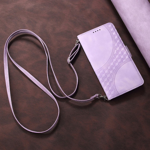 适用华为畅享80/70X手机壳Nova14ultra全包防摔13/12pro/麦芒30翻盖荣耀400lite斜挎300/X70i保护皮套X9B/8C