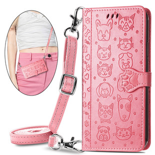 40plus 50斜挎皮套GT挂绳300ultra X9A 适用华为荣耀X50手机壳300全包防摔400pro翻盖保护套X30i