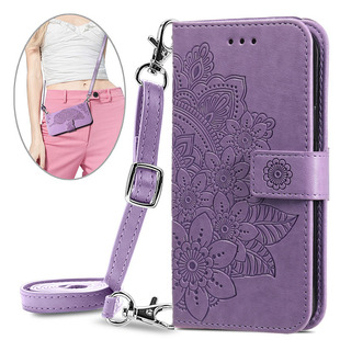 适用小米红米K90手机壳新款Note14/K80pro保护套K70E翻盖皮套K60ultra斜挎K50/K40S全包防摔k90promax/T/C/R