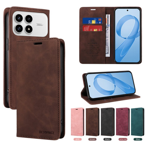 适用小米17promax手机壳简约