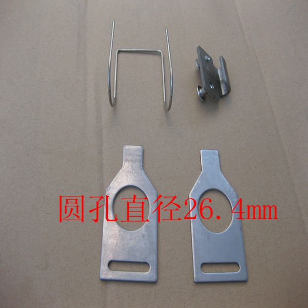 江宇卡片刹车卡扣大钓台配件钓台