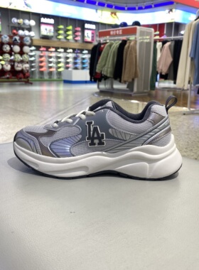 MLB休闲鞋24年冬季中性3ARNA065N-07GRL