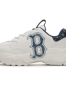 MLB休闲鞋24年秋季中性3ASHBDM4N-43NYS