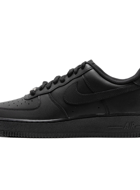 耐克分配款低帮24年冬季男性CW2288-001