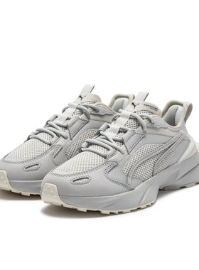 彪马休闲鞋22年夏季中性384032-01384032-01