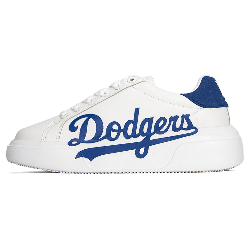 MLB低帮22年秋季中性3ASXXP12N-07BLD深蓝色