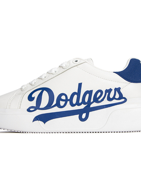 MLB低帮22年秋季中性3ASXXP12N-07BLD深蓝色