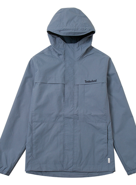 添柏岚梭织夹克24年秋季男性A695W073