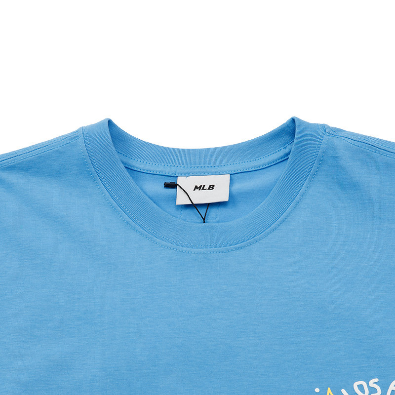 MLB 반팔 티셔츠 22봄 남여 3ATSL4023-07BLS