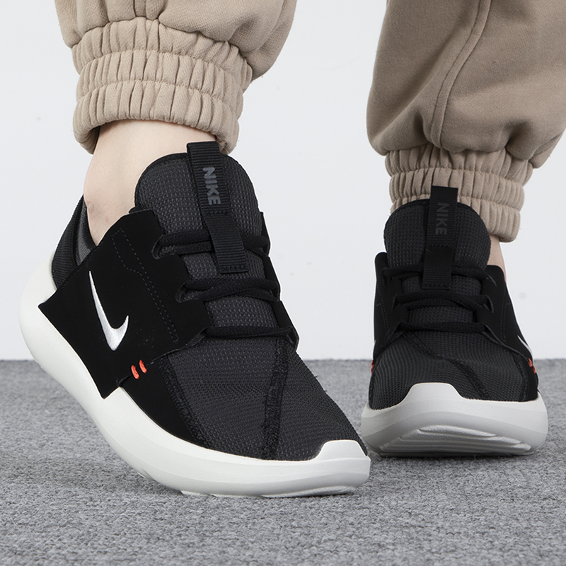 新款Nike耐克女鞋2023夏季E-SERIESAD运动鞋低帮减震休闲鞋DV8405