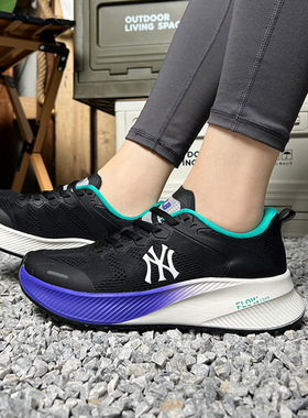 MLB低帮23年秋季中性3ASHATF3N-50LDS薰衣草紫色