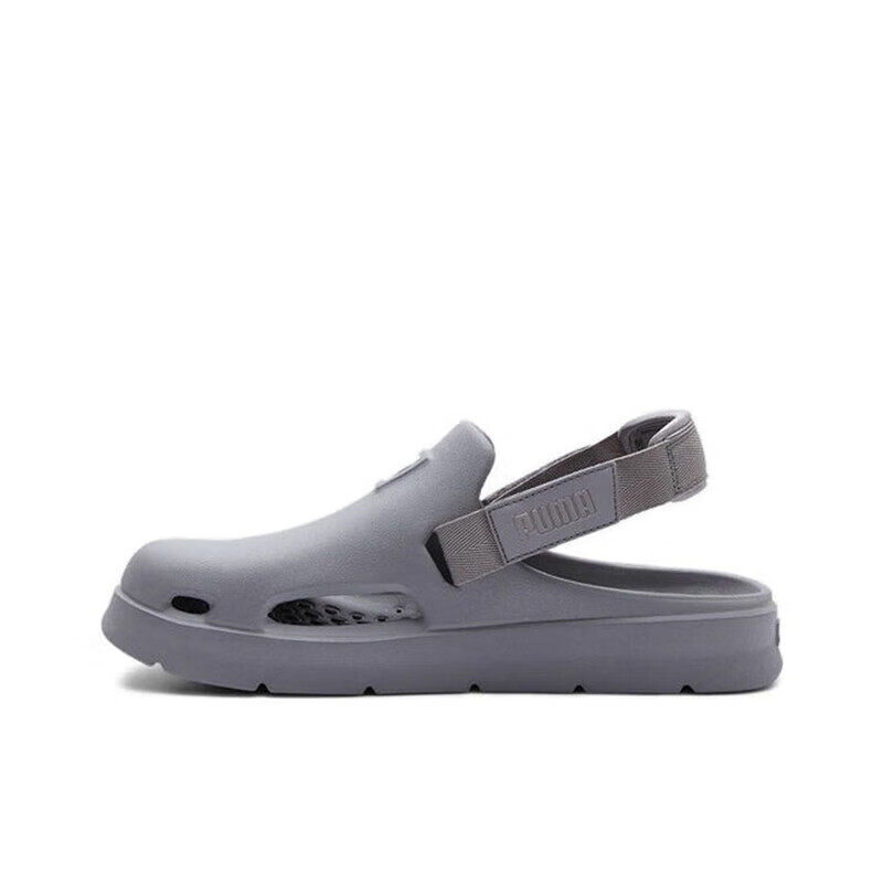 彪马凉鞋24年夏季中性394883-06