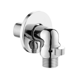 4分黄铜洗衣机龙头阀门角阀快开水龙头内外丝带开关活接弯头接头