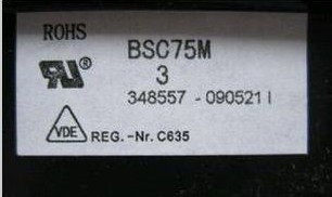 适用于长虹电视高压包 BSC75L BSC75M3 BSC75P BSC75M 备注型号