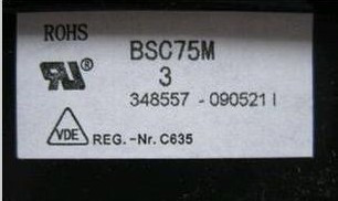 适用于长虹电视机高压包 BSC75K BSC75M6  BSC75M