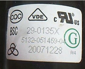 适用于创维高压包BSC29-3807-70 29-0135X 5109-051459-04