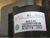 01N4022K 全新原装 BSC29 1936= 现货直拍 厦华电视机高压包BSC31