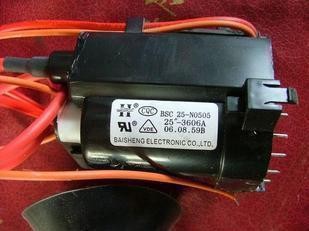 适用于杂牌电视机高压包BSC25-N0505 BSC26-3606A  现货直拍