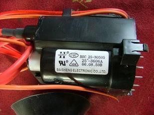 适用于杂牌电视机高压包BSC25-N0505 BSC26-3606A  现货直拍
