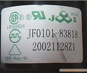 适用于海信电视机高压包BSC30-N2515 JF0101-83818