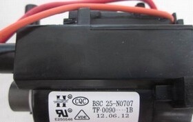 全新原装西湖高压包BSC25-N0707 BSC26-01N4004F 1210/34567