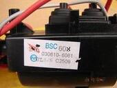 BSC60X BSC60C1 适用于长虹电视机高压包 BSC60C