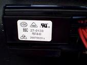 0190现货 JF0101 适用于海尔高压包BSC27 0138