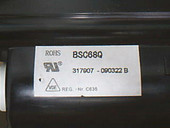 现货直拍 适用于长虹电视机高压包BSC68Q BSC68Q