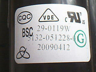 适用于创维高压包BSC29-0119W 5132-051228-01