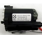 适用于SVA电视机高压包BSC25-N3604DJ BSC25-05N2219R