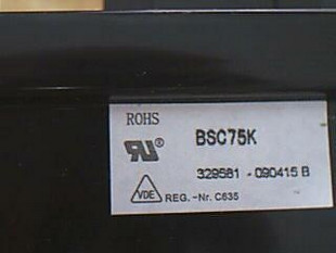 适用于长虹高压包 BSC75K BSC75M6 BSC75M  现货直拍