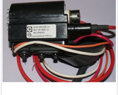 051429 全新原装 3807 创维电视机高压包BSC29