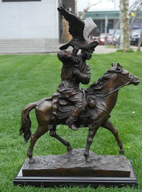 工艺摆件人物礼品家居装饰