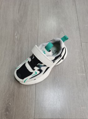 断码清仓特价顽皮弹童鞋秋款男童运动鞋男孩跑步鞋旅游鞋休闲鞋29
