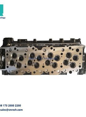 厂家直供4HL1缸盖8-97370-721-0 8-97383-040-1 8-98008-362-4