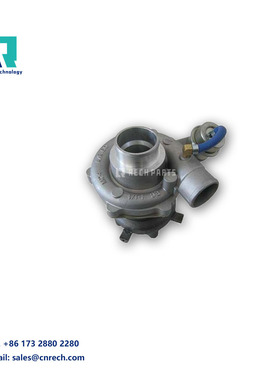 厂家直供GT25涡轮增压器 700716-0009 8972089663 适用五十铃