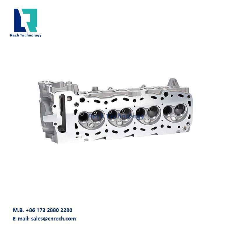 厂家直供2RZ-E缸盖11101-75022 1110175022 2.4L Hiace Hilux TCR
