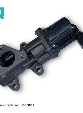 厂家直供 EGR阀1842593C92 1845018C2 K5T70471 for DT466 DT570